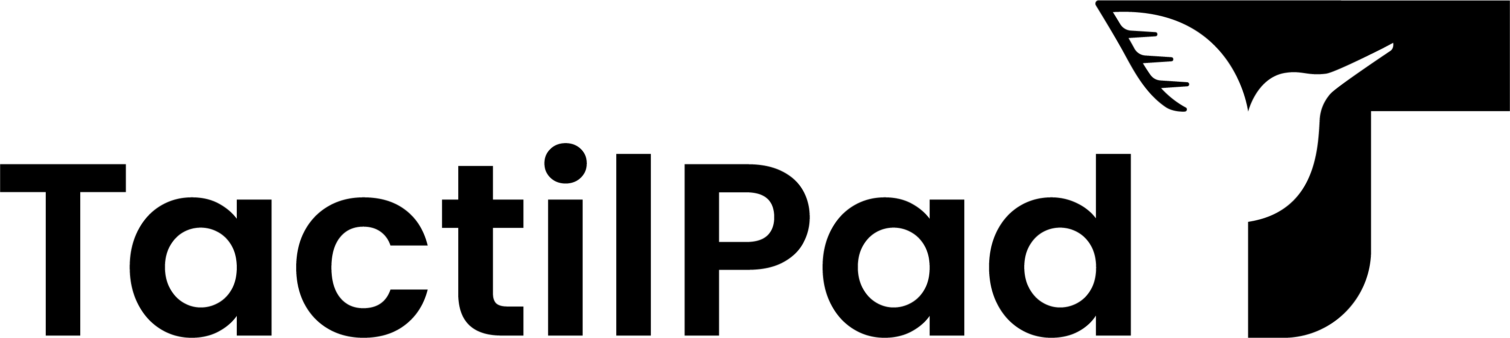 TACTILPAD Logo